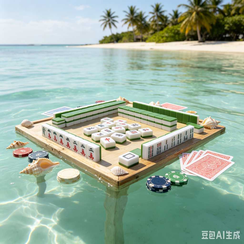 Youngstown,mahjong
