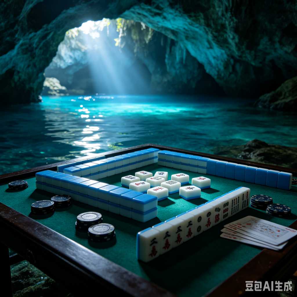 Szczecin,mahjong