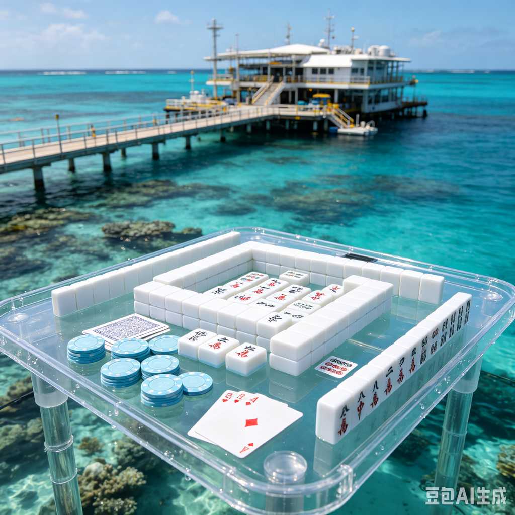 Bellevue,mahjong