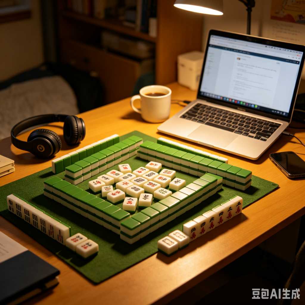 SanMiguelDeTucuman,mahjong