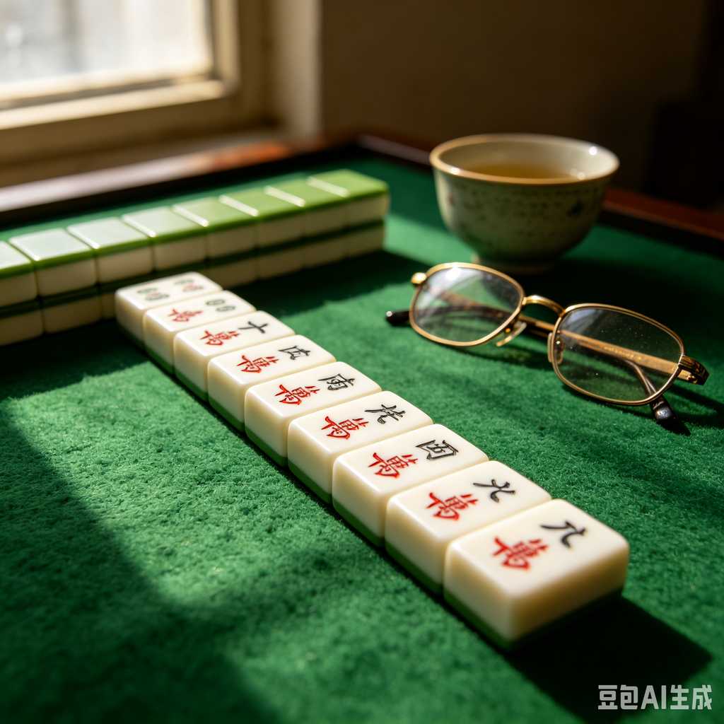 Arnhem,mahjong