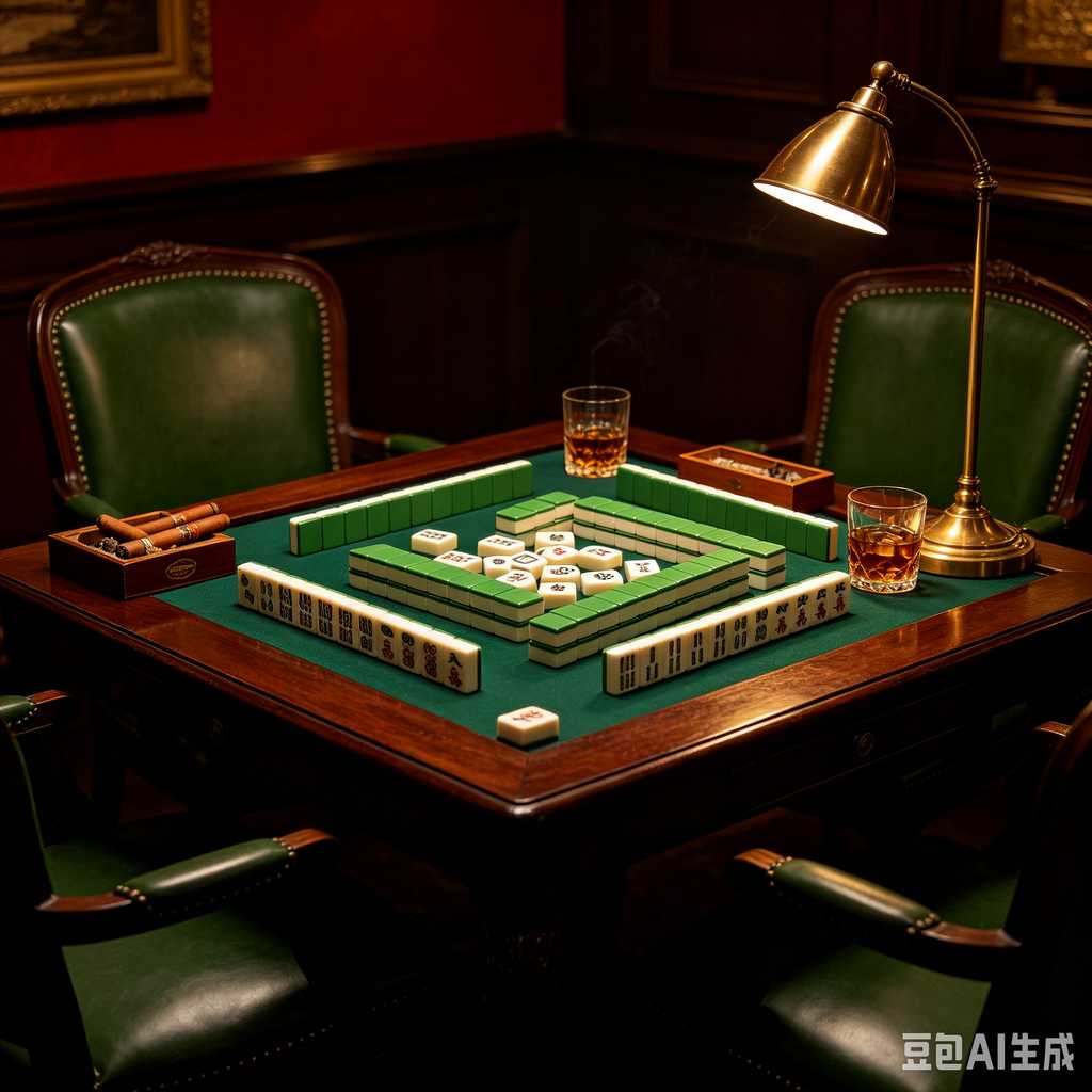 Moscow,mahjong