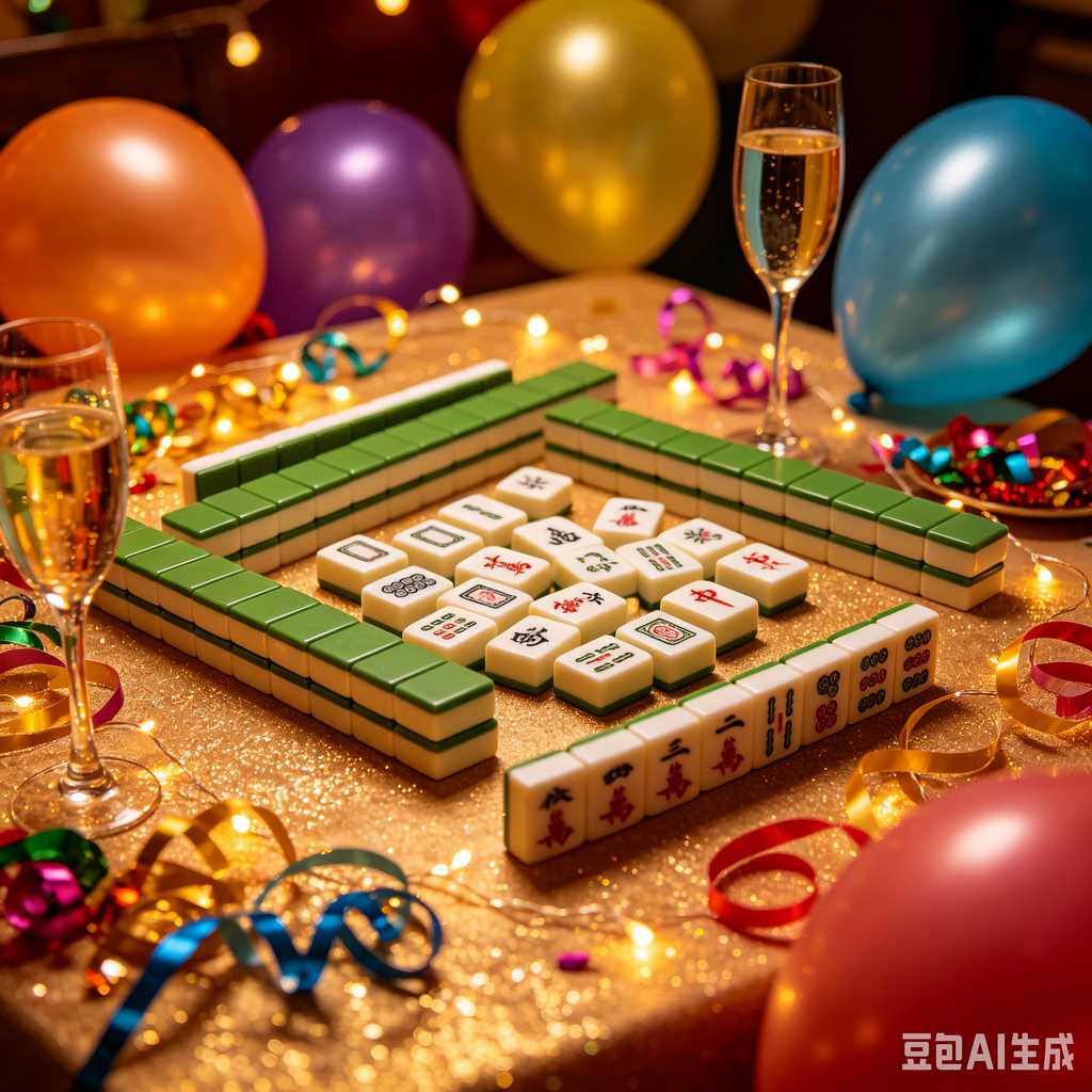 Brussels,mahjong