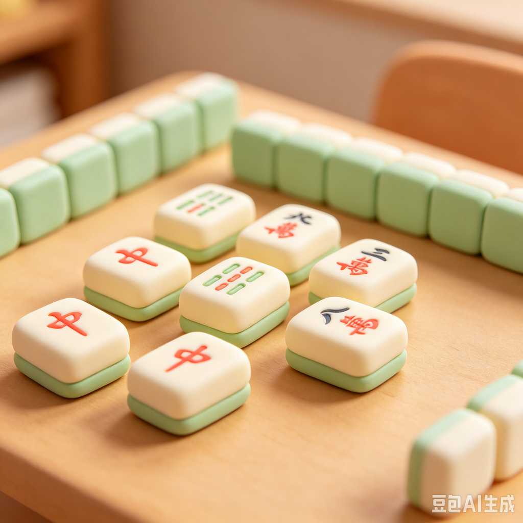 Sintra,mahjong