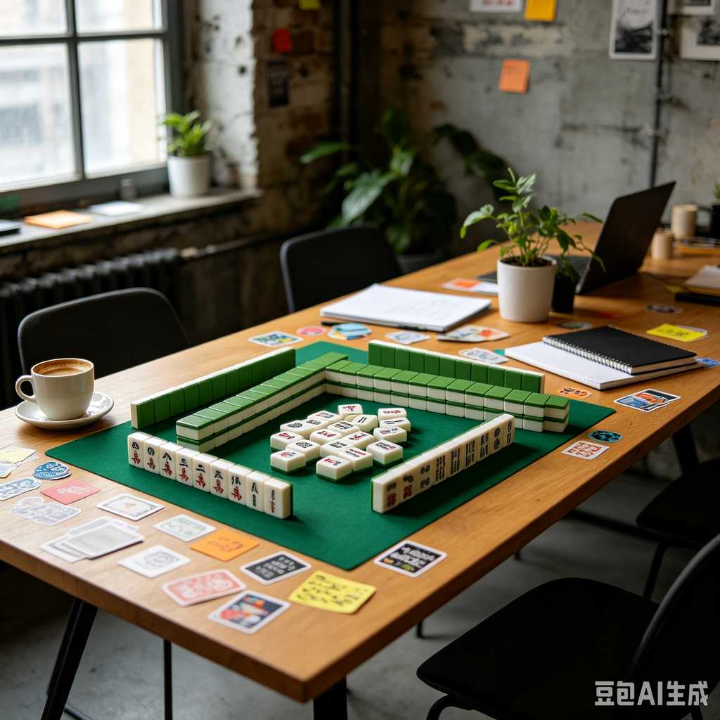 ConcordNH,mahjong