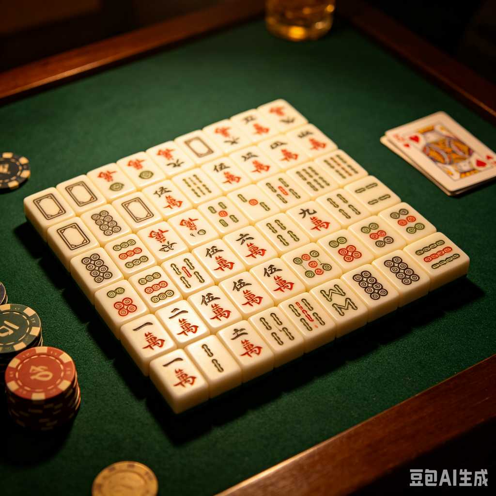 Sheffield,mahjong