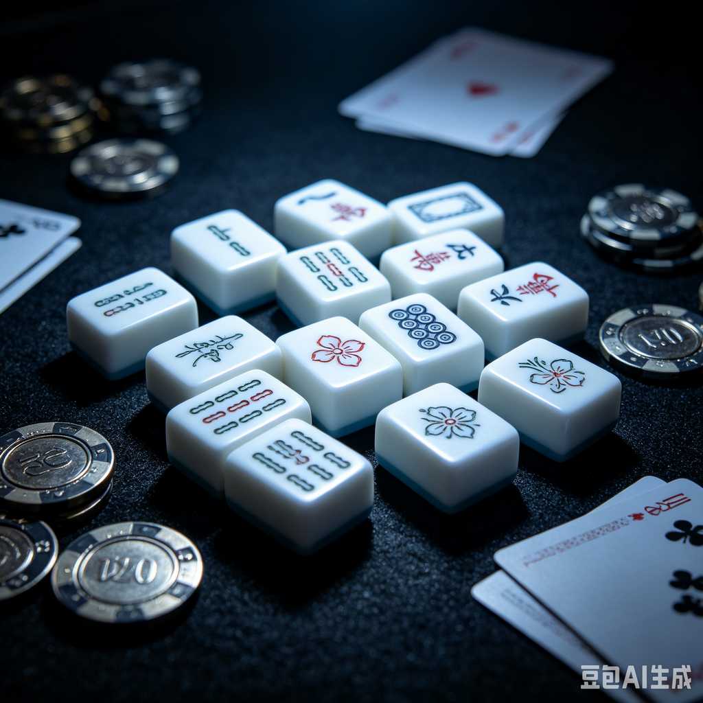 Scranton,mahjong