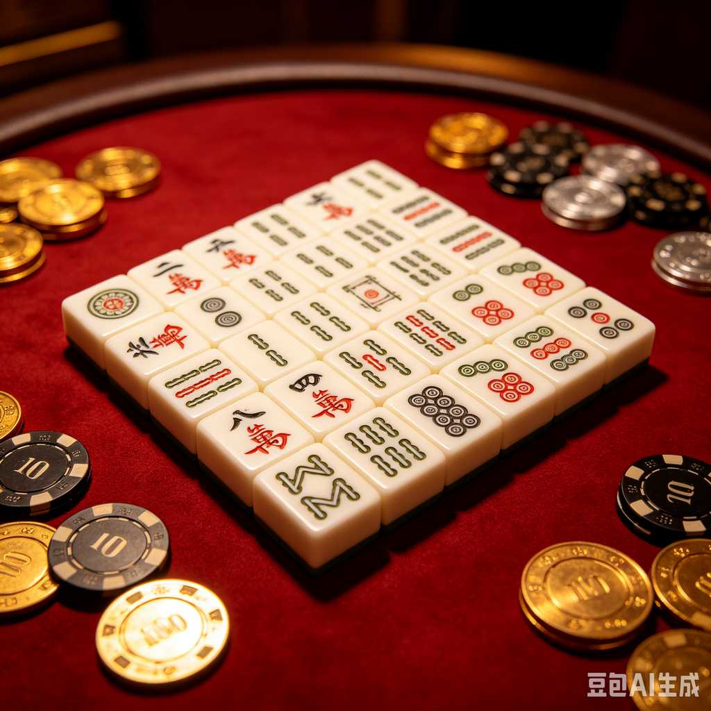 Pittsburgh,mahjong