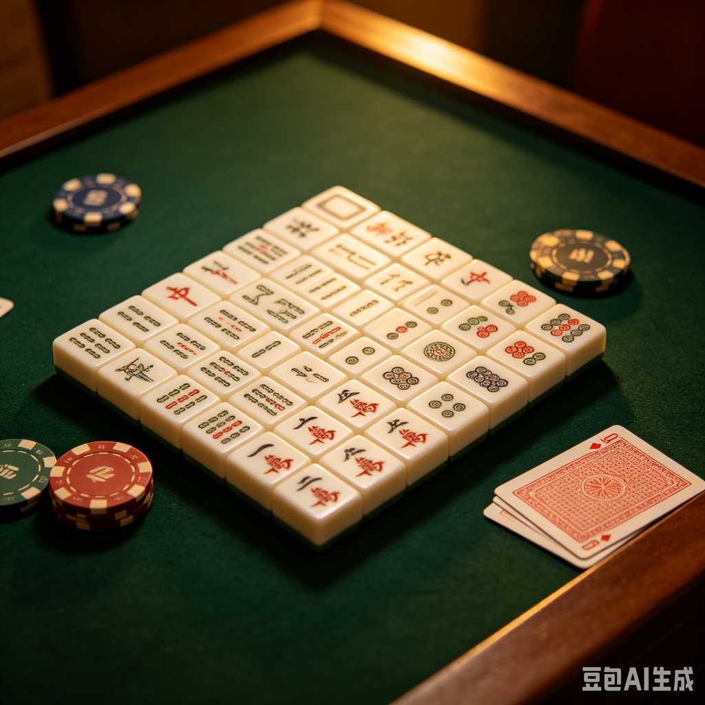 CedarRapids,mahjong