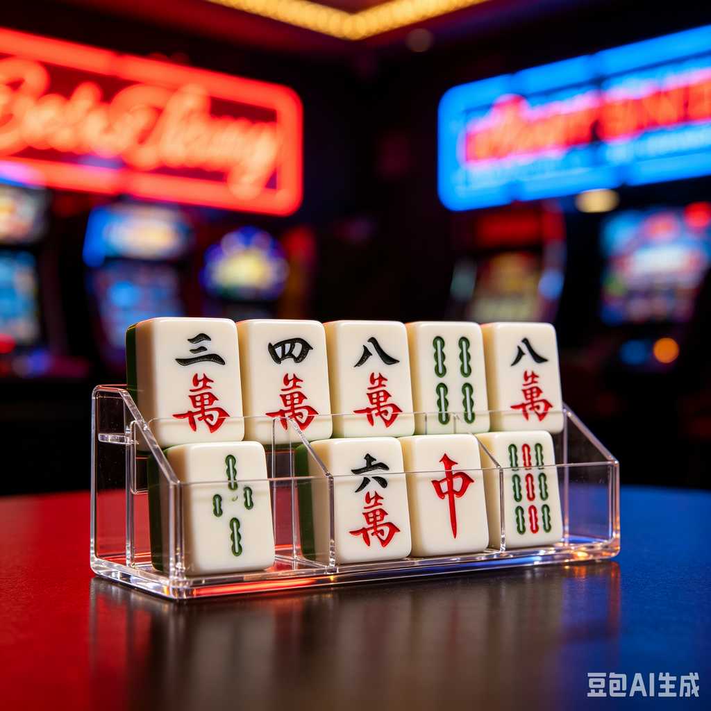 BridgeportCT,mahjong