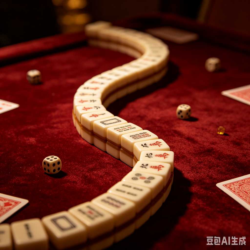 London,mahjong