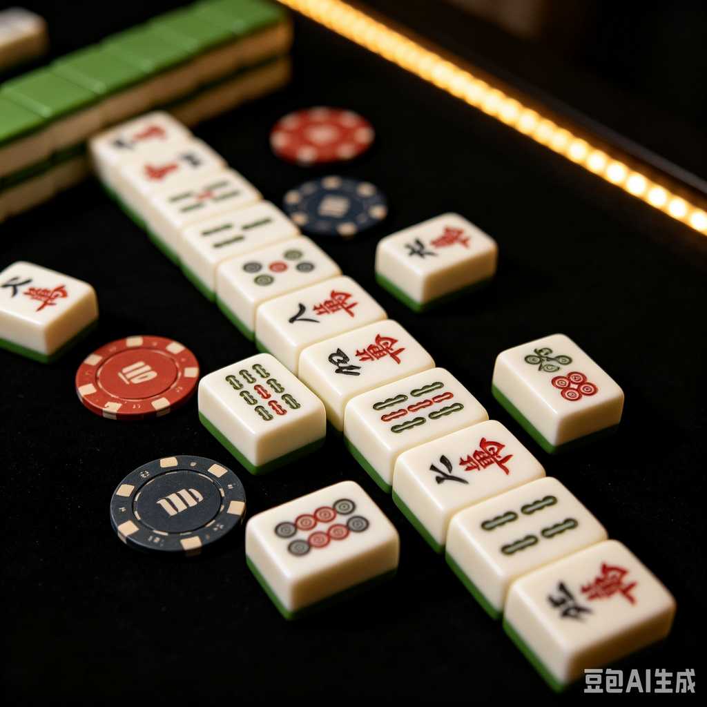 Boise,mahjong